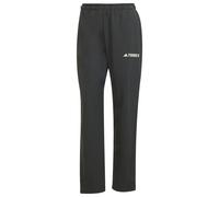 adidas Terrex - Women's Multi Liteflex Pants - Pantalon de trekking - M - Regular - black