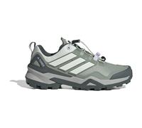 adidas Terrex - Women's Skychaser - Chaussures multisports - EU 43 1/3 - linen green / off white / silver dawn