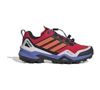 adidas Terrex - Women's Skychaser GTX - Chaussures multisports - EU 36 2/3 - pure ruby / semi cobalt blue / core black