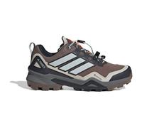 adidas Terrex - Women's Skychaser GTX - Chaussures multisports - EU 37 1/3 - earth strata / grey one / semi flash aqua