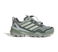 Adidas Terrex Skychaser Goretex Hiking Shoes Vert EU 38 2/3 Femme