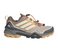 adidas Terrex - Women's Skychaser GTX - Chaussures multisports - EU 40 2/3 - wonder taupe / off white / ice tangerine