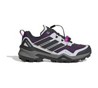 ADIDAS Terrex Skychaser Gore-tex W - Femme - Violet / Blanc - taille 40- modèle 2025