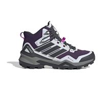 adidas Terrex - Women's Skychaser Mid GTX - Chaussures de randonnée - EU 37 1/3 - aurora plum / carbon / purple burst