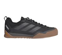 adidas Terrex - Women's Skychaser Solo 3 - Chaussures d'approche - EU 38 - carbon / grey four / semi flash aqua