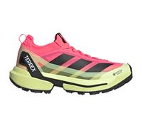 adidas Terrex - Women's Skychaser Ultra GTX - Chaussures de randonnée - EU 37 1/3 - solar turbo / core black / frozen lemon