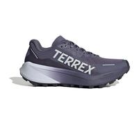 adidas Terrex - Women's Terrex Agravic 3 - Chaussures de trail - EU 43 1/3 - preloved violet / grey one / powder plum