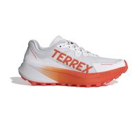 adidas Terrex - Women's Terrex Agravic 3 - Chaussures de trail - EU 44 - ftwr white / semi impact orange / dash grey