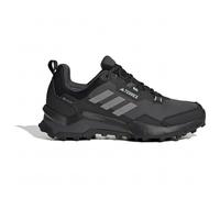 adidas Femme Terrex AX4 Gore-TEX Hiking Shoes Chaussures de randonnée, Core Black/Grey Three/Mint Ton, 36 2/3 EU