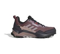adidas Terrex - Women's Terrex AX4 GTX - Chaussures multisports - EU 38 2/3 - quiet crimson / preloved fig / warm clay