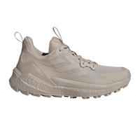 Chaussures adidas Terrex Free Hiker 2 Low GORE-TEX beige femme - 40