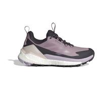 Adidas - Chaussures de randonnée légères GORE-TEX - Free Hiker 2 Low Gtx W Preloved Fig pour Femme - Taille 4,5 UK - Rose Rose 4,5 UK