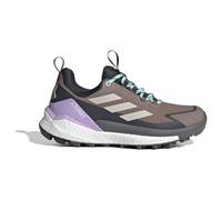 adidas Terrex - Women's Terrex Free Hiker 2 Low GTX - Chaussures multisports - UK 7 | EU 40.5 - trace brown / wonder alumina / carbon