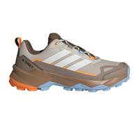 adidas Terrex - Women's Terrex Skychaser AX5 - Chaussures multisports - EU 43 1/3 - wonder alumina / off white / cardboard