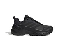 adidas Terrex - Women's Terrex Skychaser AX5 GORE-TEX - Chaussures multisports - EU 38 2/3 - carbon / core black / semi flash aqua