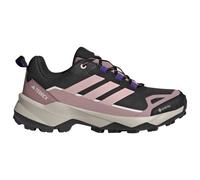 Adidas Terrex Skychaser Ax5 Gore-tex® Hiking Shoes Noir EU 39 1/3 Femme