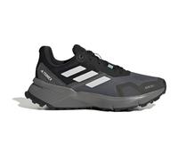 adidas Terrex - Women's Terrex Soulstride RAIN.RDY - Chaussures de trail - EU 38 2/3 - core black / crystal white / grey four