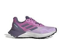 adidas Terrex Soulstride RainReady Chaussure Trail Femmes-Violet,Lilas, Taille 41 1/3