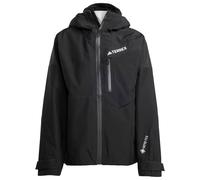 adidas Terrex - Women's Terrex Techrock 3 Layer GORE-TEX - Veste imperméable - M - black