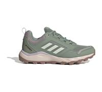 adidas Terrex - Women's Terrex Tracerocker 2 - Chaussures multisports - UK 6 | EU 39.5 - silver green / linen green / warm clay