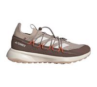adidas Terrex - Women's Terrex Voyager 21 - Chaussures de loisirs - EU 38 2/3 - wonder taupe / off white / earth strata