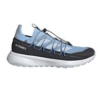 adidas Terrex - Women's Terrex Voyager 21 - Chaussures de loisirs - EU 42 - glow blue / crystal sky / carbon