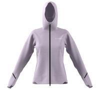 Adidas Xpr Light Jacket Rose L Femme