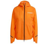 Veste à capuche adidas Terrex Xperior 2.5 Layer Light Climaproof 4068803437894 taille S EU