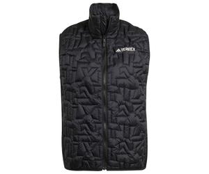 adidas Terrex - Women's Terrex Xperior CW+ PL Loose Fill - Gilet d'hiver - L - black