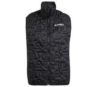 adidas Terrex - Women's Terrex Xperior CW+ PL Loose Fill - Gilet d'hiver - M - black