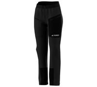 adidas Terrex - Women's Terrex Xperior Fast Pants - Pantalon de ski - L - black