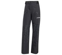 adidas Terrex - Women's Terrex Xperior Hybrid PK CP+ Pants - Pantalon de ski - XS - black