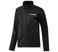 Veste Softshell de ski de fond Terrex Xperior Black XL