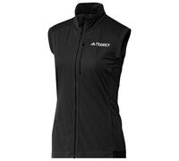 adidas Terrex - Women's Terrex Xperior XCountry Ski Softshellweste - Gilet softshell - M - black