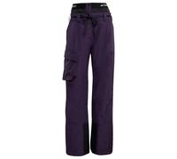 adidas Terrex - Women's Terrex Xploric 2 Layer Ins. CP Pants - Pantalon de ski - L - aurora plum