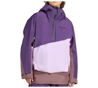 Veste à capuche adidas Terrex Xploric 2 lilas marron femme - L