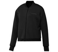 adidas Terrex - Women's Terrex Xploric Sweater Jacket - Veste polaire - M - black