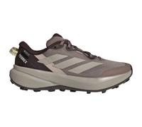 adidas Terrex - Women's Tracefinder Plus GTX - Chaussures multisports - EU 42 - trace brown / light brown / aurora coffee