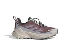 adidas Terrex - Women's Trailmaker 2 GTX Speed Lacing - Chaussures multisports - EU 38 2/3 - quiet crimson / preloved fig / grey two