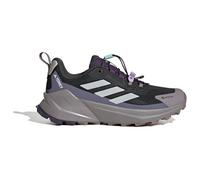 adidas Terrex - Women's Trailmaker 2 GTX Speed Lacing - Chaussures multisports - EU 41 1/3 - core black / grey two / preloved violet