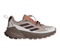 adidas Terrex - Women's Trailmaker 2 GTX Speed Lacing - Chaussures multisports - EU 43 1/3 - wonder taupe / aurora coffee / off white