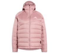 adidas Terrex - Women's Xperior Down Jacket - Doudoune - M - magic mauve