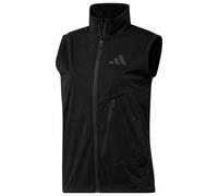 adidas Terrex - Women's Xperior Softshell Vest - Gilet softshell - XS - black