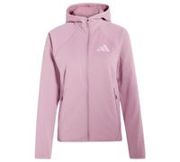 adidas Terrex - Women's Xperior VK Fleece Hooded Jacket - Veste polaire - L - magic mauve