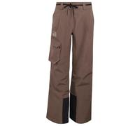 adidas Terrex - Women's Xplore 2-Layer Insulated Pants - Pantalon de ski - M - Regular - earth strata
