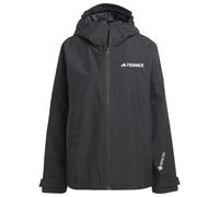adidas Terrex - Women's Xploric 2 Layer GORE-TEX Jacket - Veste imperméable - M - black