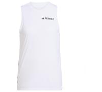 adidas Terrex - Women's Xploric Tank - Débardeur - S - white