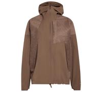 adidas Terrex - Women's XPR Hybrid Parka - Veste imperméable - M - trace brown
