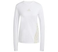 adidas Terrex - Women's XPR L/S Tee - T-shirt technique - L - white