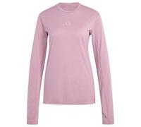adidas Terrex - Women's XPR L/S Tee - T-shirt technique - XL - magic mauve
